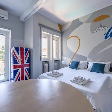 Apartman Mhouse *