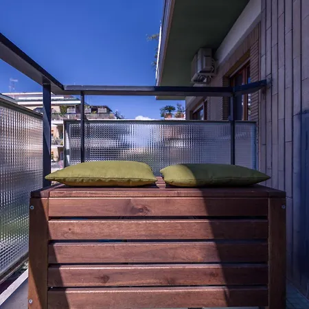 Mhouse Appartement