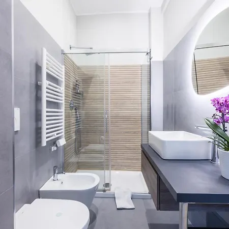 Mhouse Appartement
