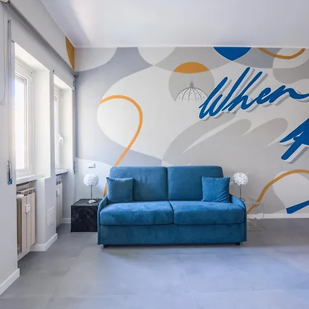 Mhouse Apartment *