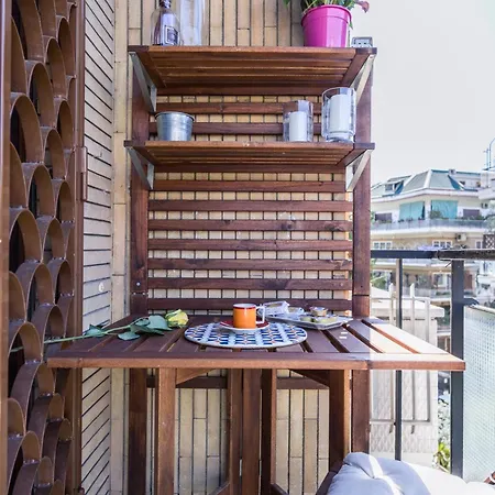 Mhouse Apartment *
