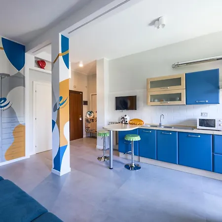 Mhouse Apartment Rome