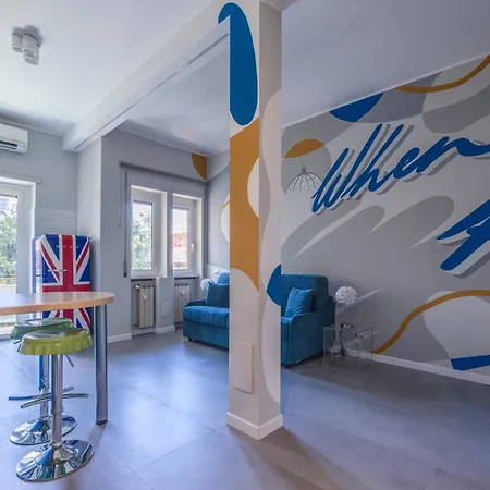 Mhouse Apartment