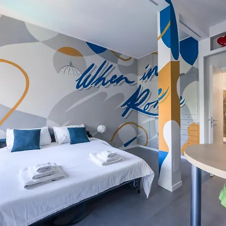Apartment Mhouse
