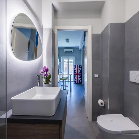 Mhouse Apartment