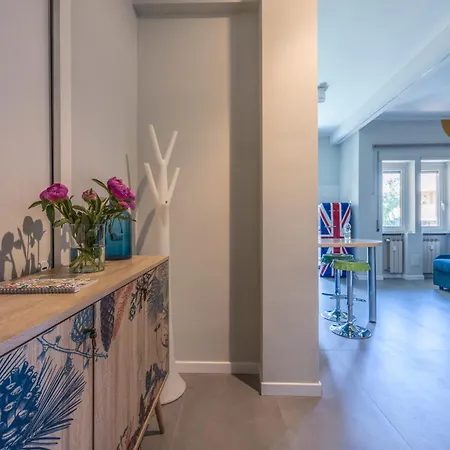 Mhouse Apartment *